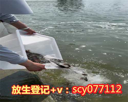 江永县放生鱼类哪个部门管的